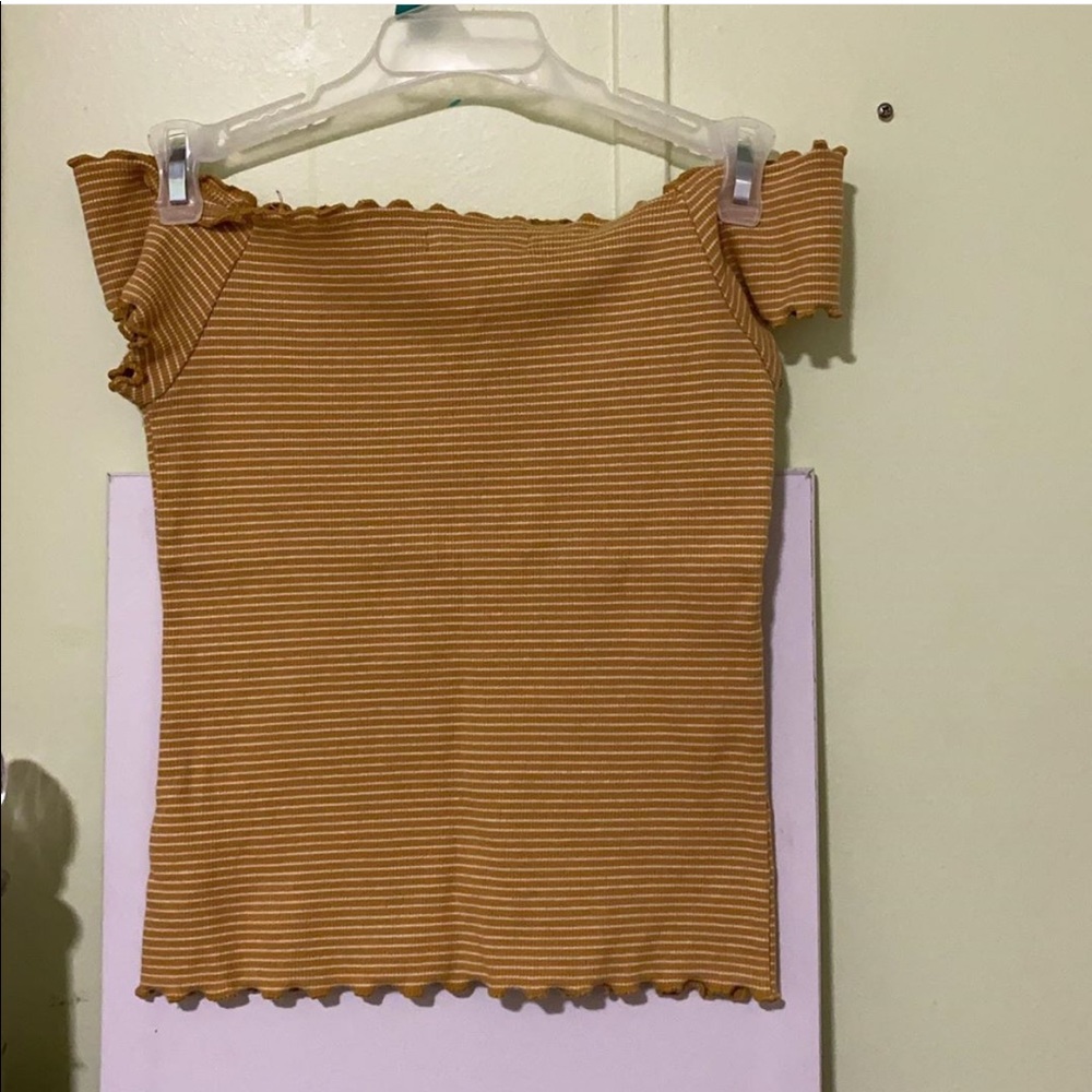 Aeropostal shirt